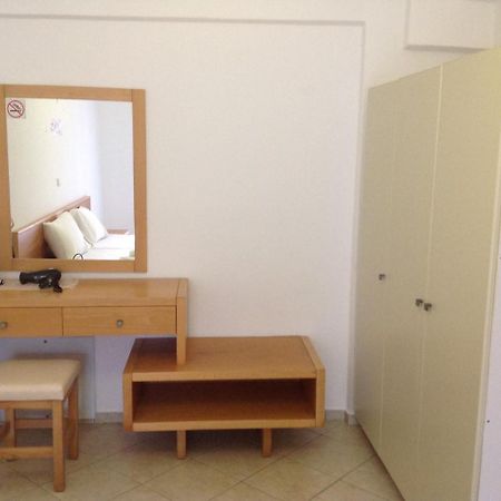My Home Apartments 1 Limenas  Exterior foto